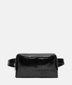 Clearance LIEBESKIND BERLIN Elvira Belt-Bag S schwarz