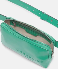 Outlet LIEBESKIND BERLIN Elvira Belt-Bag S türkis
