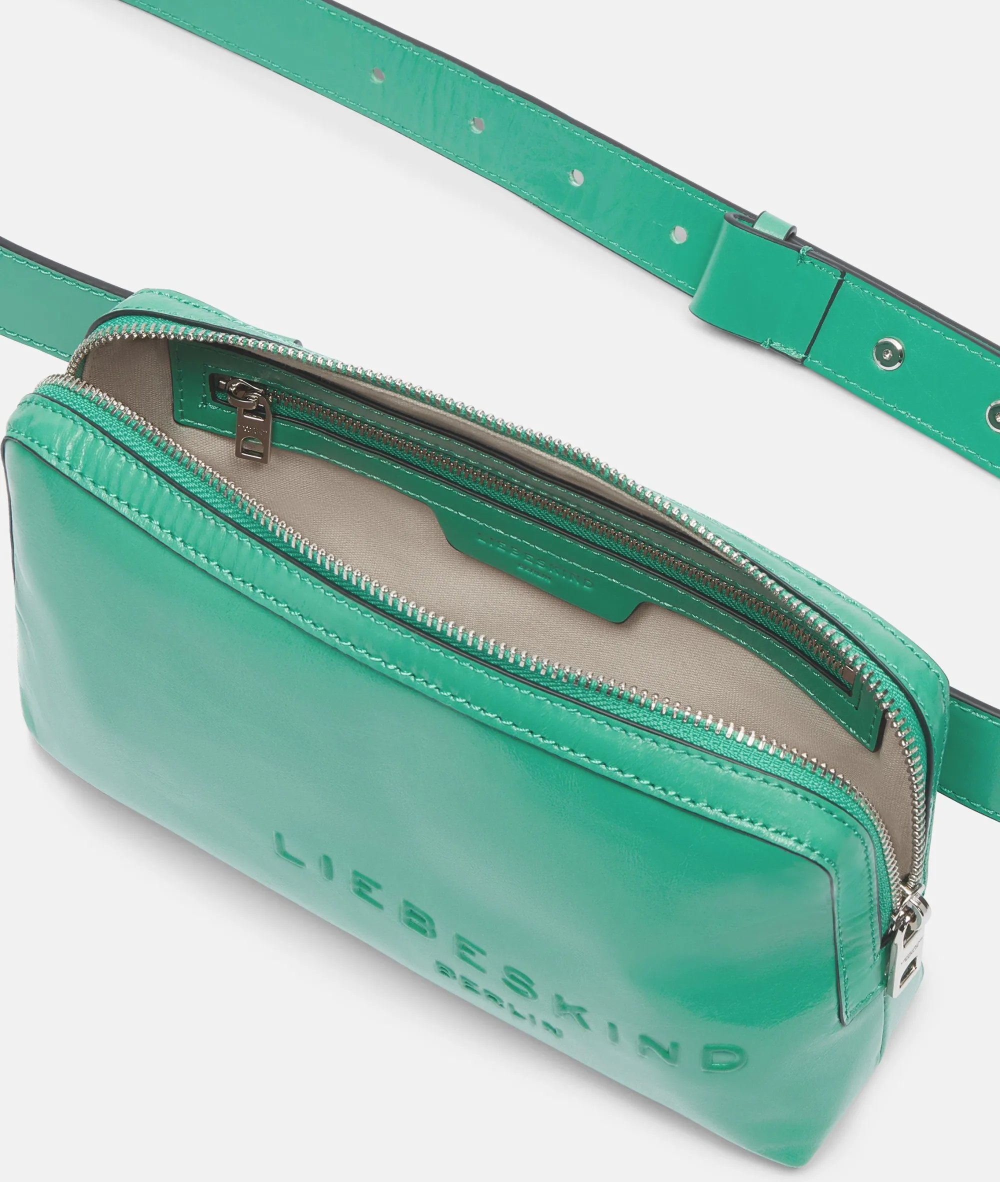 Outlet LIEBESKIND BERLIN Elvira Belt-Bag S türkis