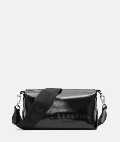 Online LIEBESKIND BERLIN Elvira Camera Bag S schwarz