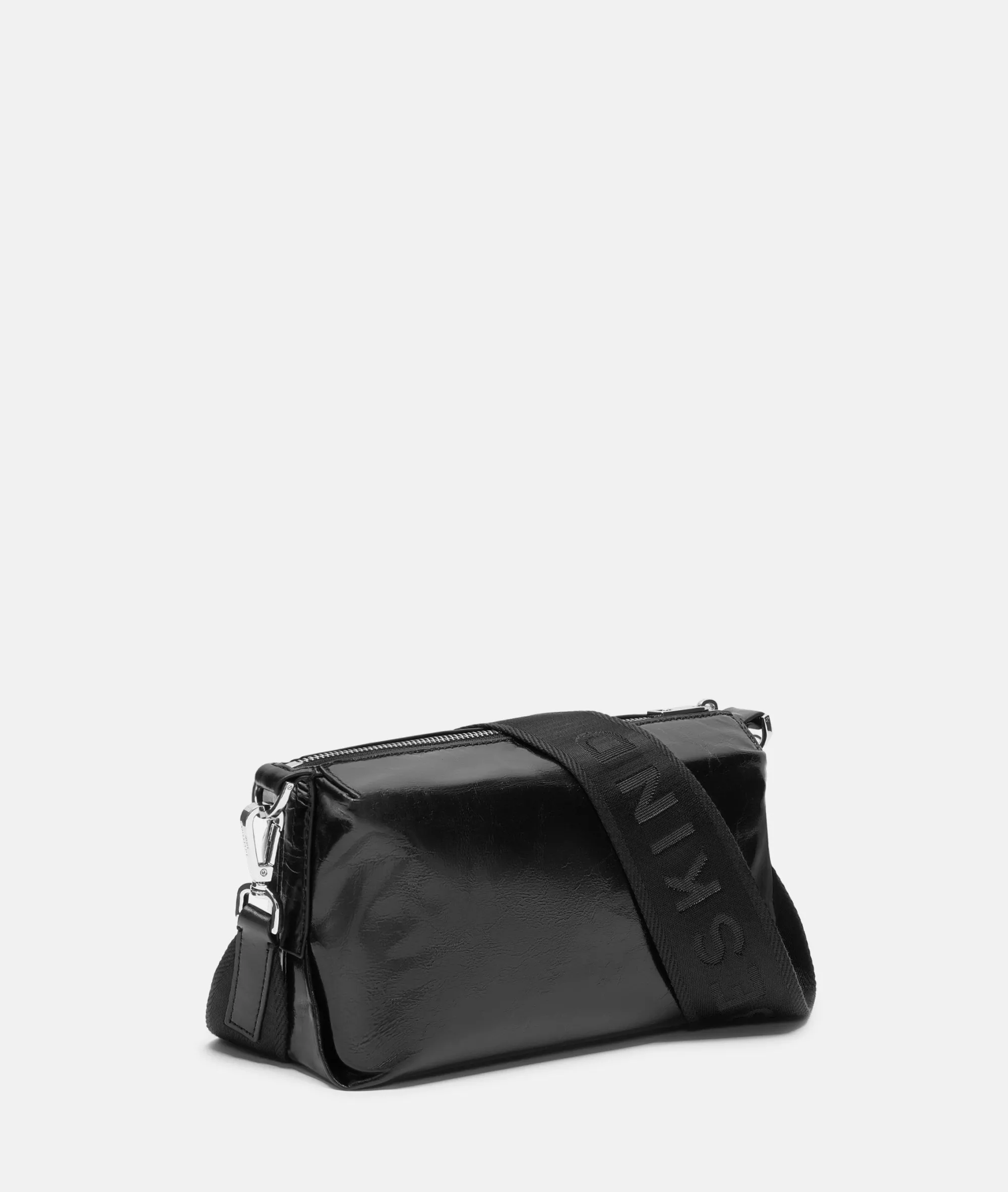 Online LIEBESKIND BERLIN Elvira Camera Bag S schwarz