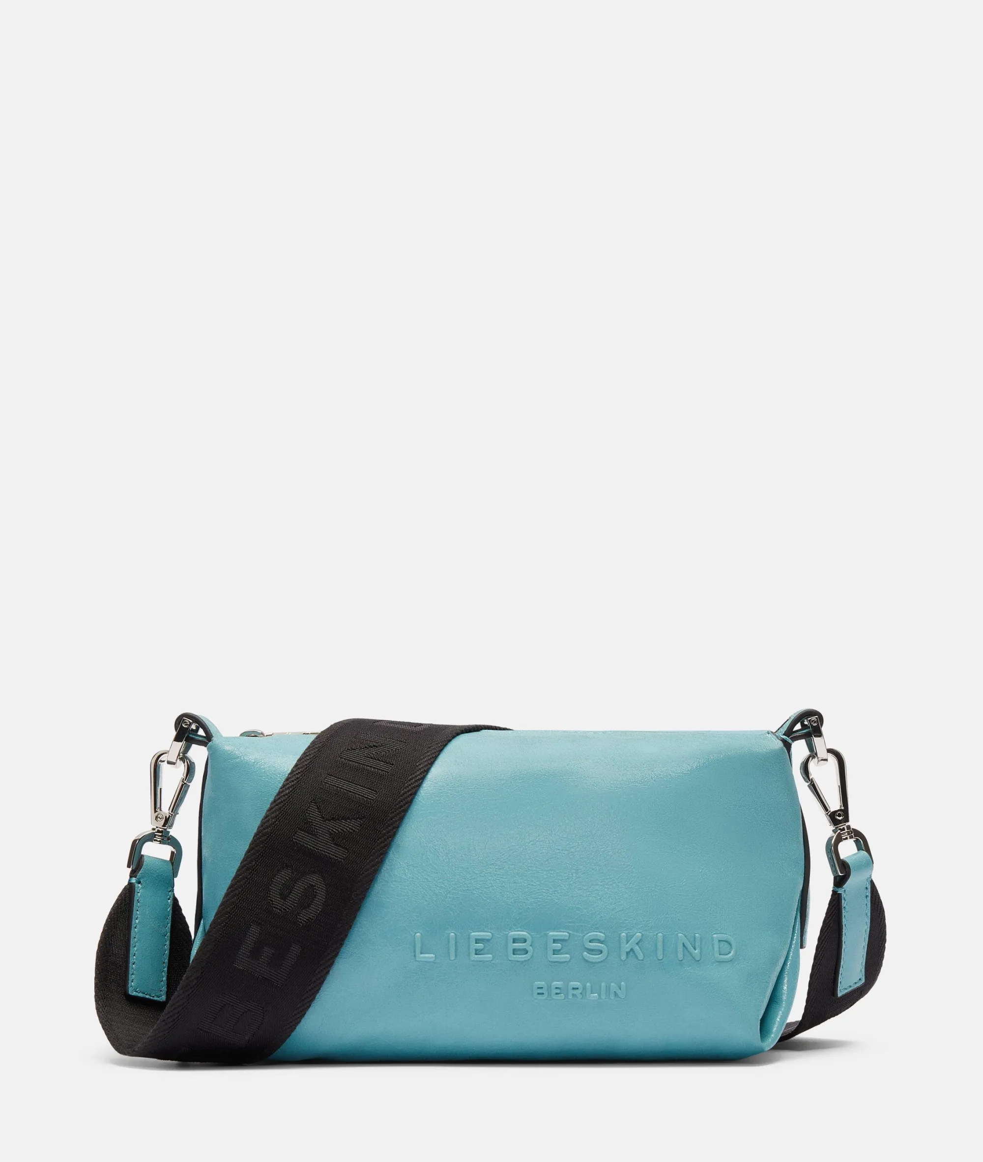 Best LIEBESKIND BERLIN Elvira Camera Bag S azurblau