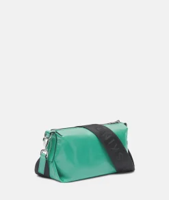 New LIEBESKIND BERLIN Elvira Camera Bag S türkis