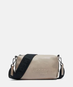 Discount LIEBESKIND BERLIN Elvira Camera Bag S beige