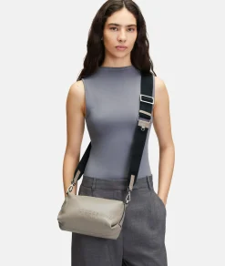 Discount LIEBESKIND BERLIN  Elvira Camera Bag S beige