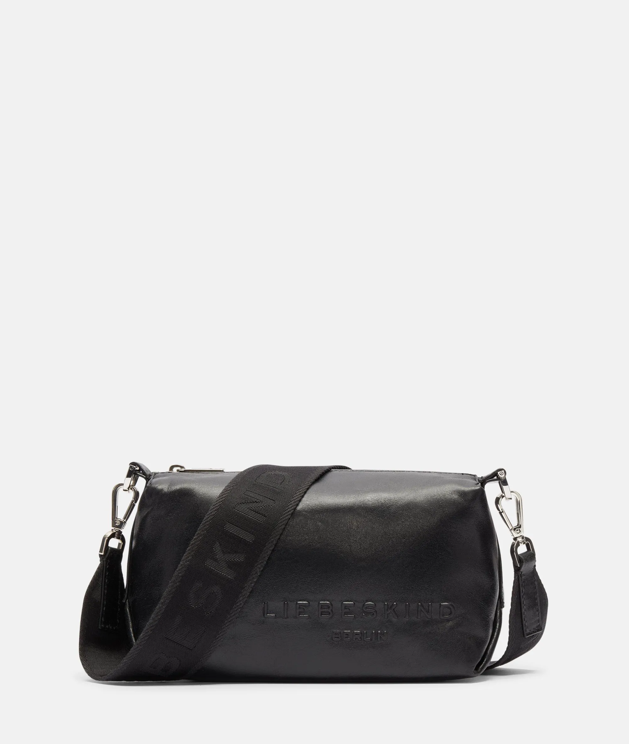 Discount LIEBESKIND BERLIN Elvira Camera Bag S schwarz