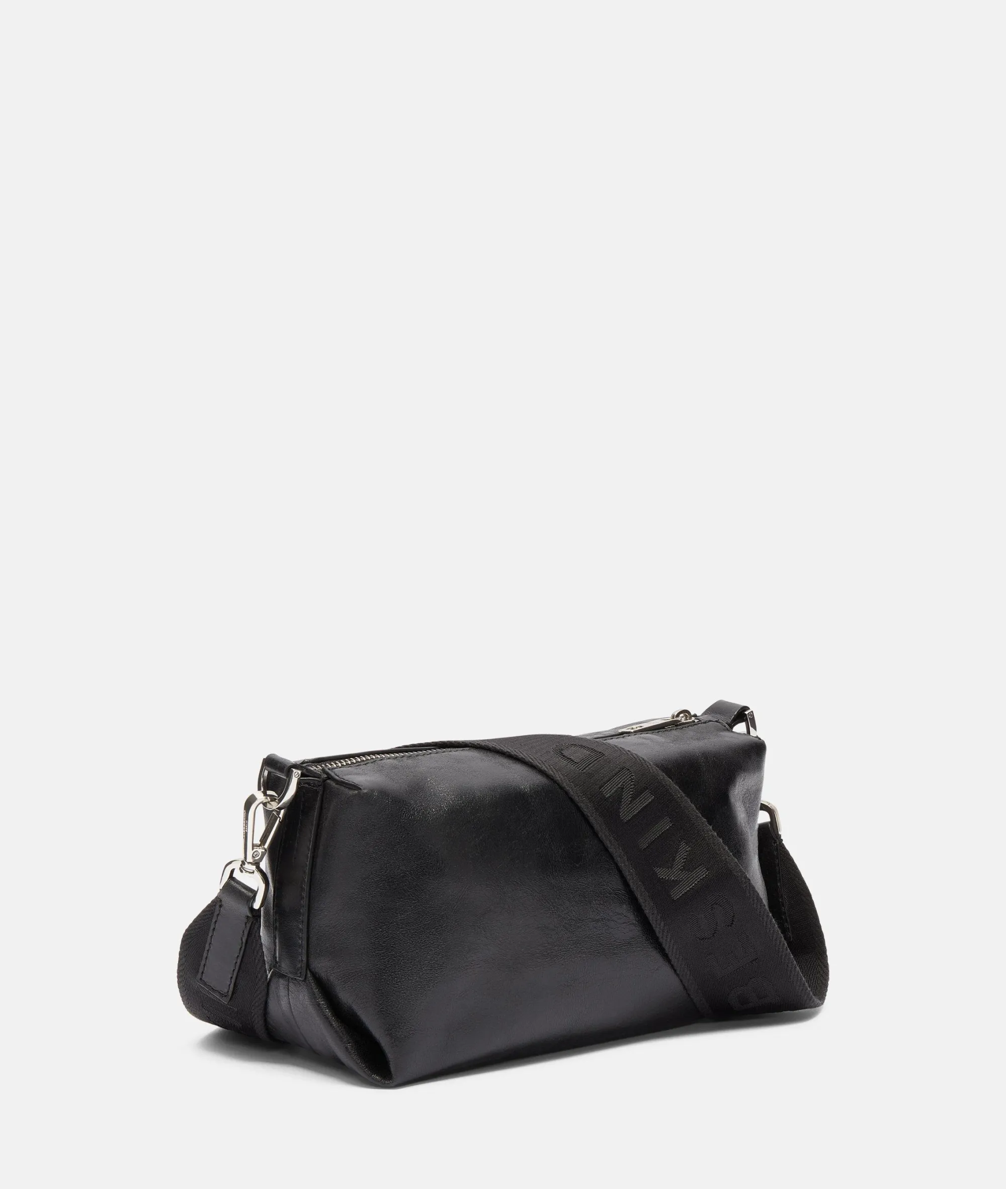 Discount LIEBESKIND BERLIN Elvira Camera Bag S schwarz