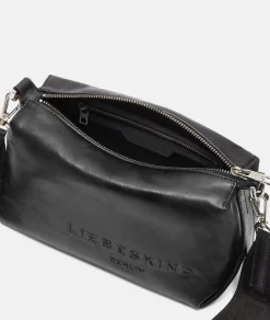 Discount LIEBESKIND BERLIN Elvira Camera Bag S schwarz