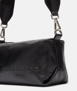 Discount LIEBESKIND BERLIN Elvira Camera Bag S schwarz