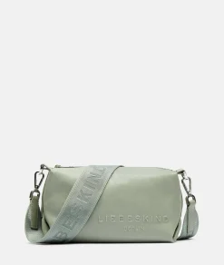 Hot LIEBESKIND BERLIN Elvira Camera Bag S salbeigrün