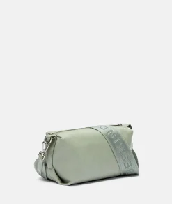 Hot LIEBESKIND BERLIN  Elvira Camera Bag S salbeigrün