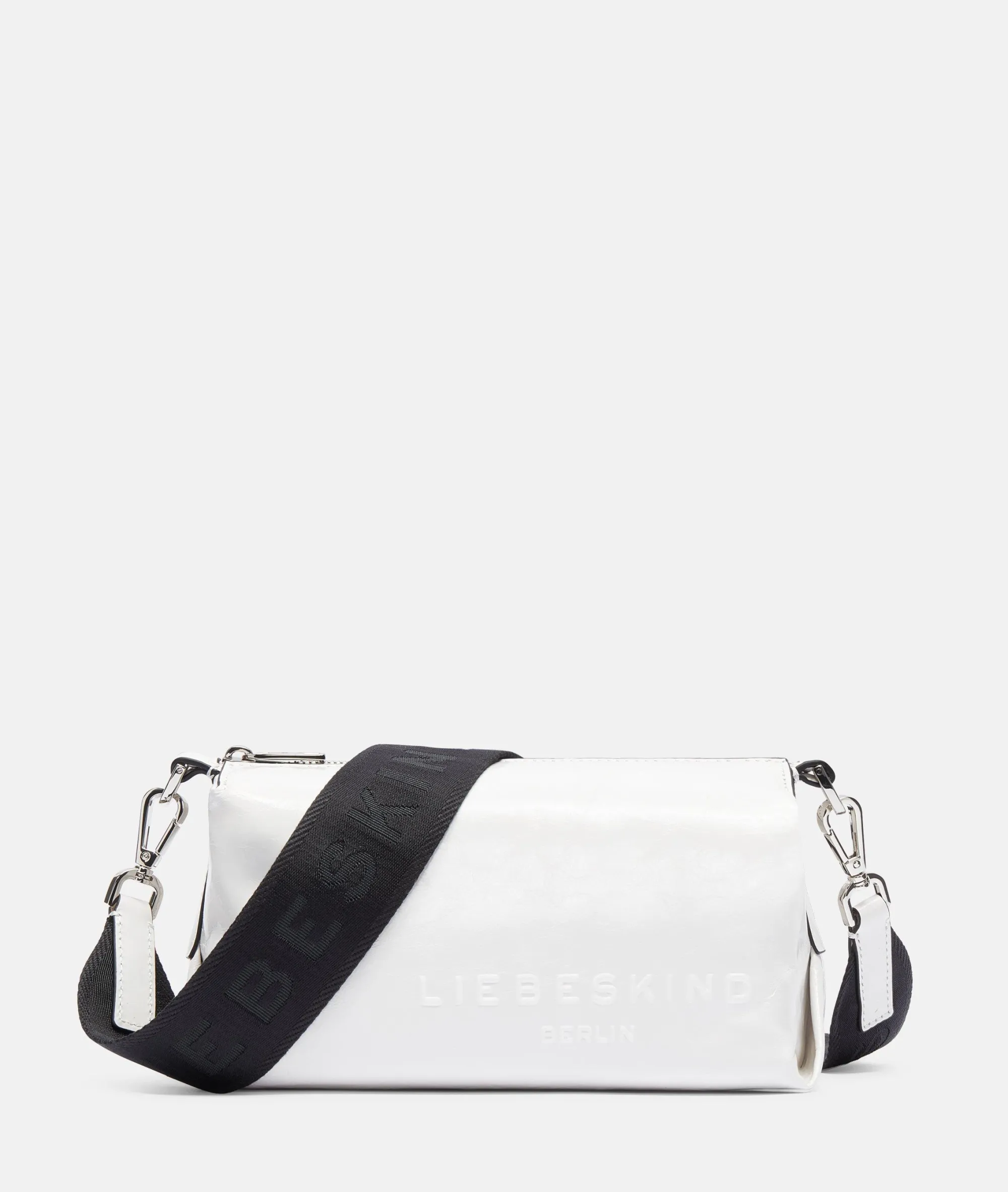 Discount LIEBESKIND BERLIN Elvira Camera Bag S weiß