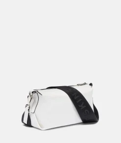 Discount LIEBESKIND BERLIN Elvira Camera Bag S weiß