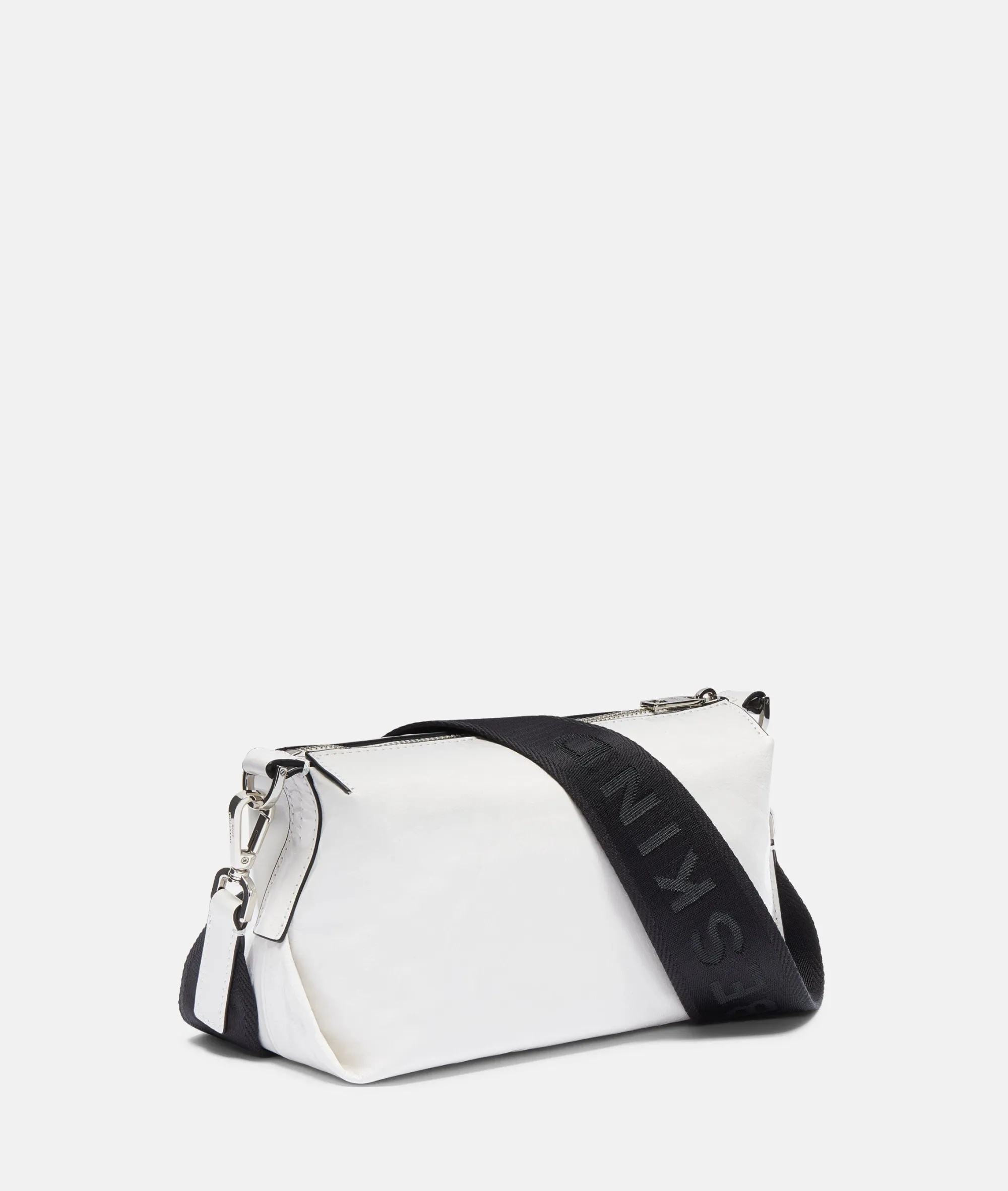 Discount LIEBESKIND BERLIN Elvira Camera Bag S weiß