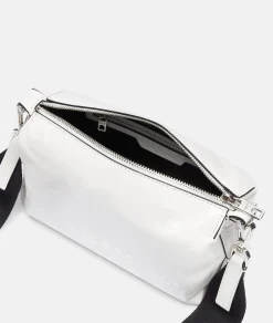 Discount LIEBESKIND BERLIN Elvira Camera Bag S weiß