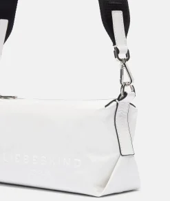 Discount LIEBESKIND BERLIN Elvira Camera Bag S weiß