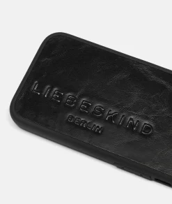 Best LIEBESKIND BERLIN  Elvira Iphone Case schwarz