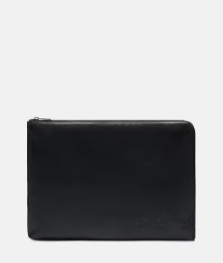 Best LIEBESKIND BERLIN Elvira Laptop Case schwarz