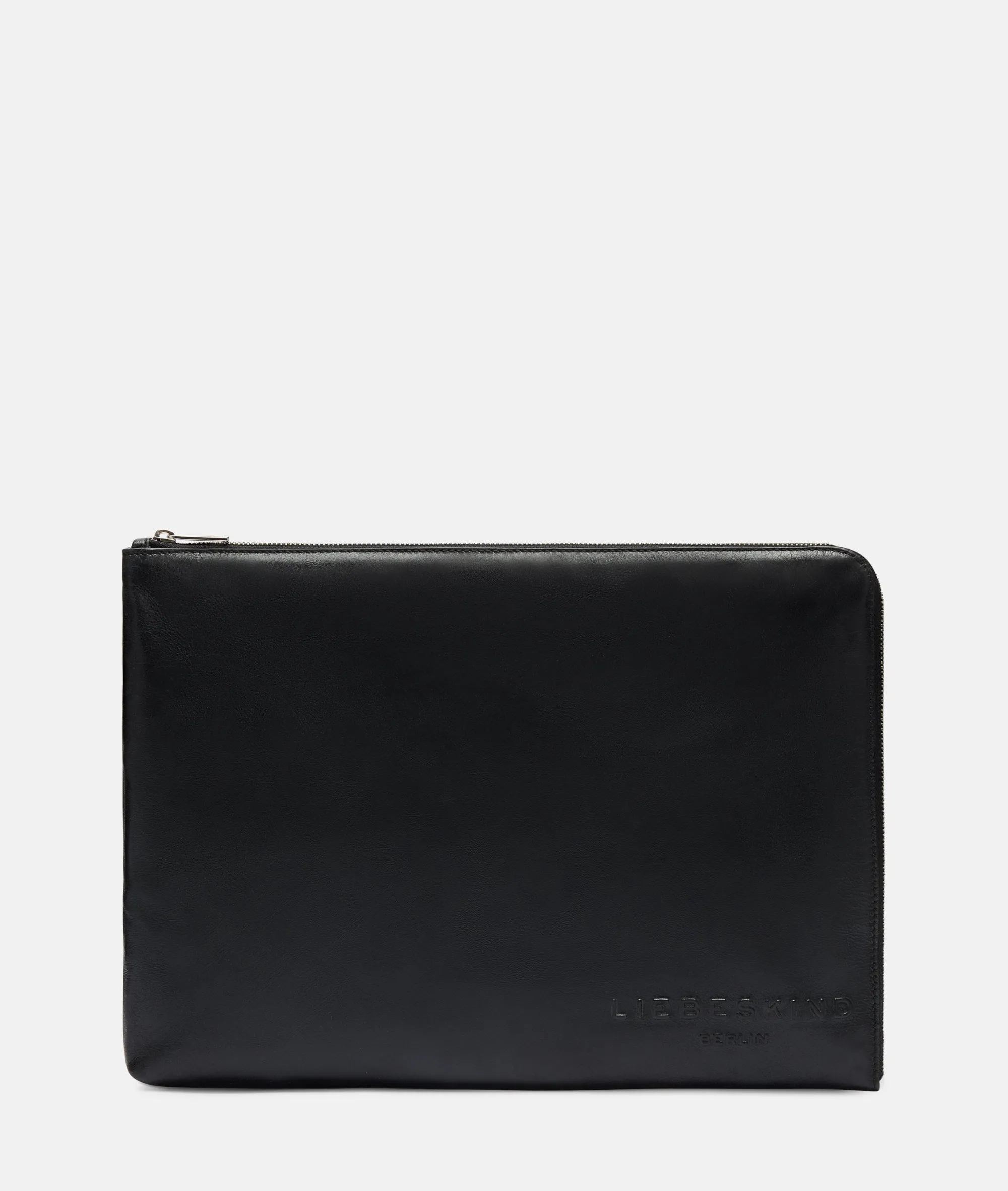 Best LIEBESKIND BERLIN Elvira Laptop Case schwarz