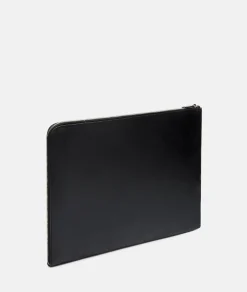 Best LIEBESKIND BERLIN  Elvira Laptop Case schwarz