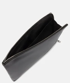 Best LIEBESKIND BERLIN Elvira Laptop Case schwarz
