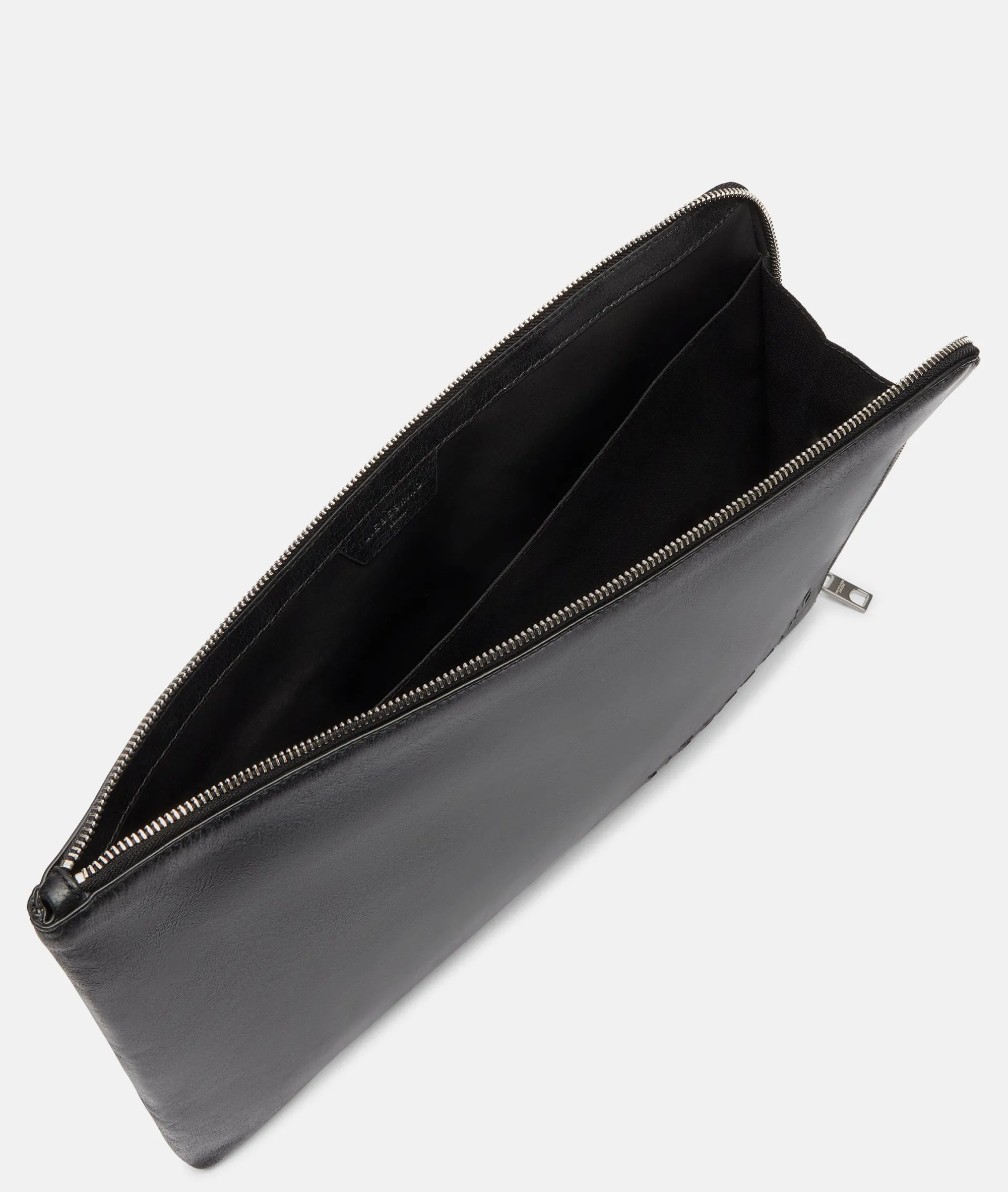 Best LIEBESKIND BERLIN Elvira Laptop Case schwarz