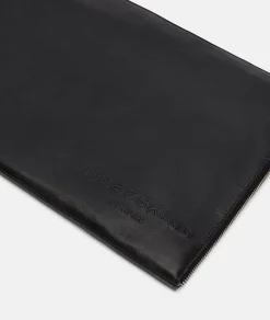 Best LIEBESKIND BERLIN Elvira Laptop Case schwarz