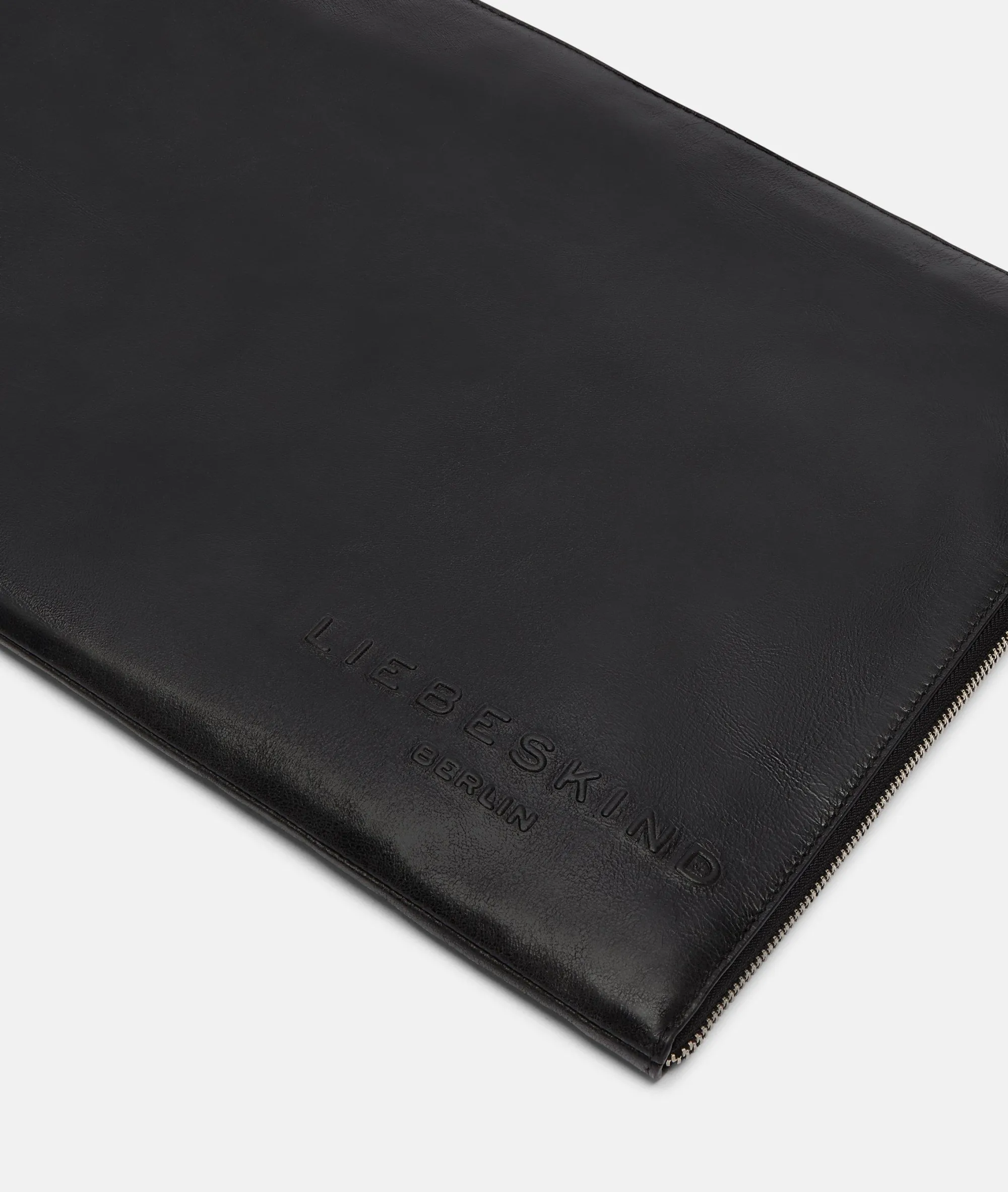 Best LIEBESKIND BERLIN Elvira Laptop Case schwarz