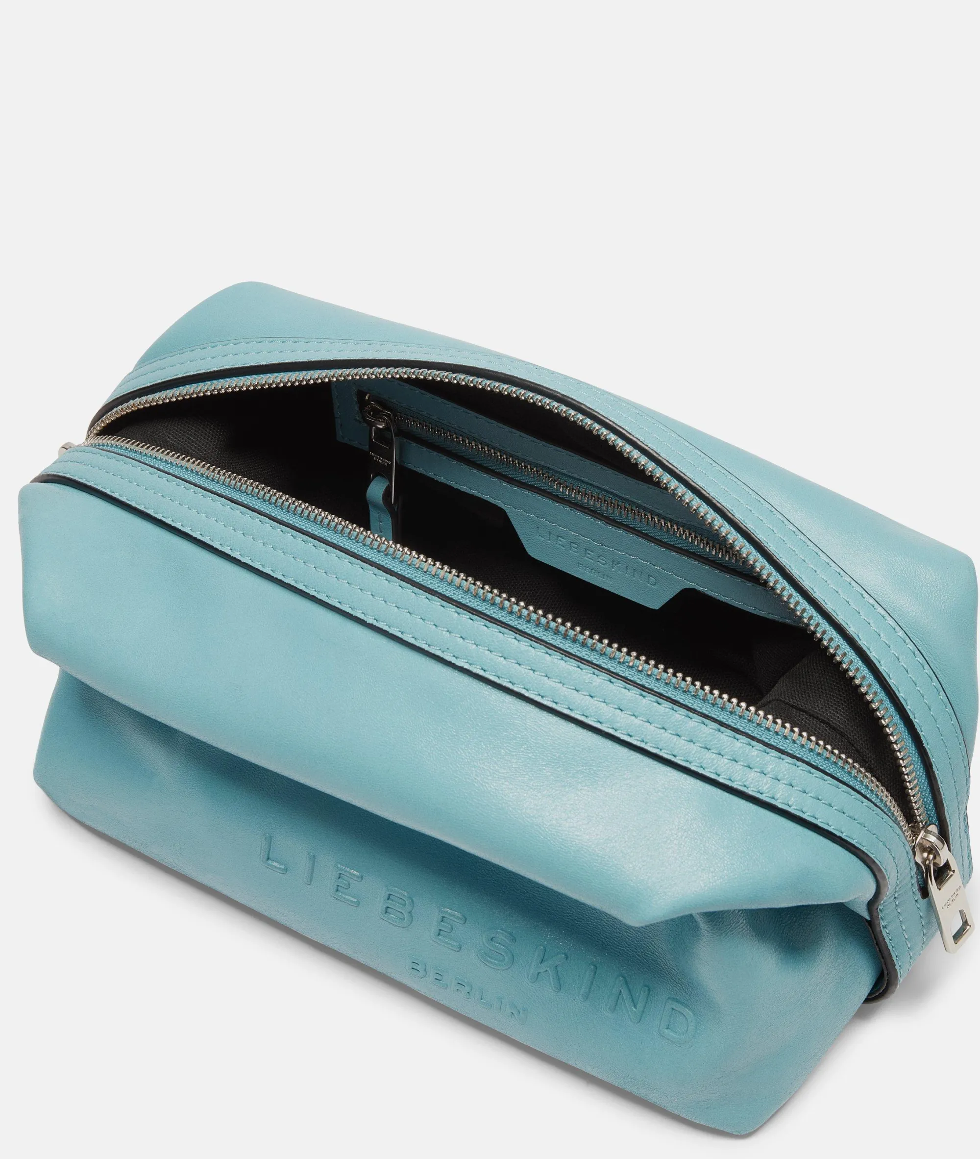 Sale LIEBESKIND BERLIN Elvira Pouch azurblau