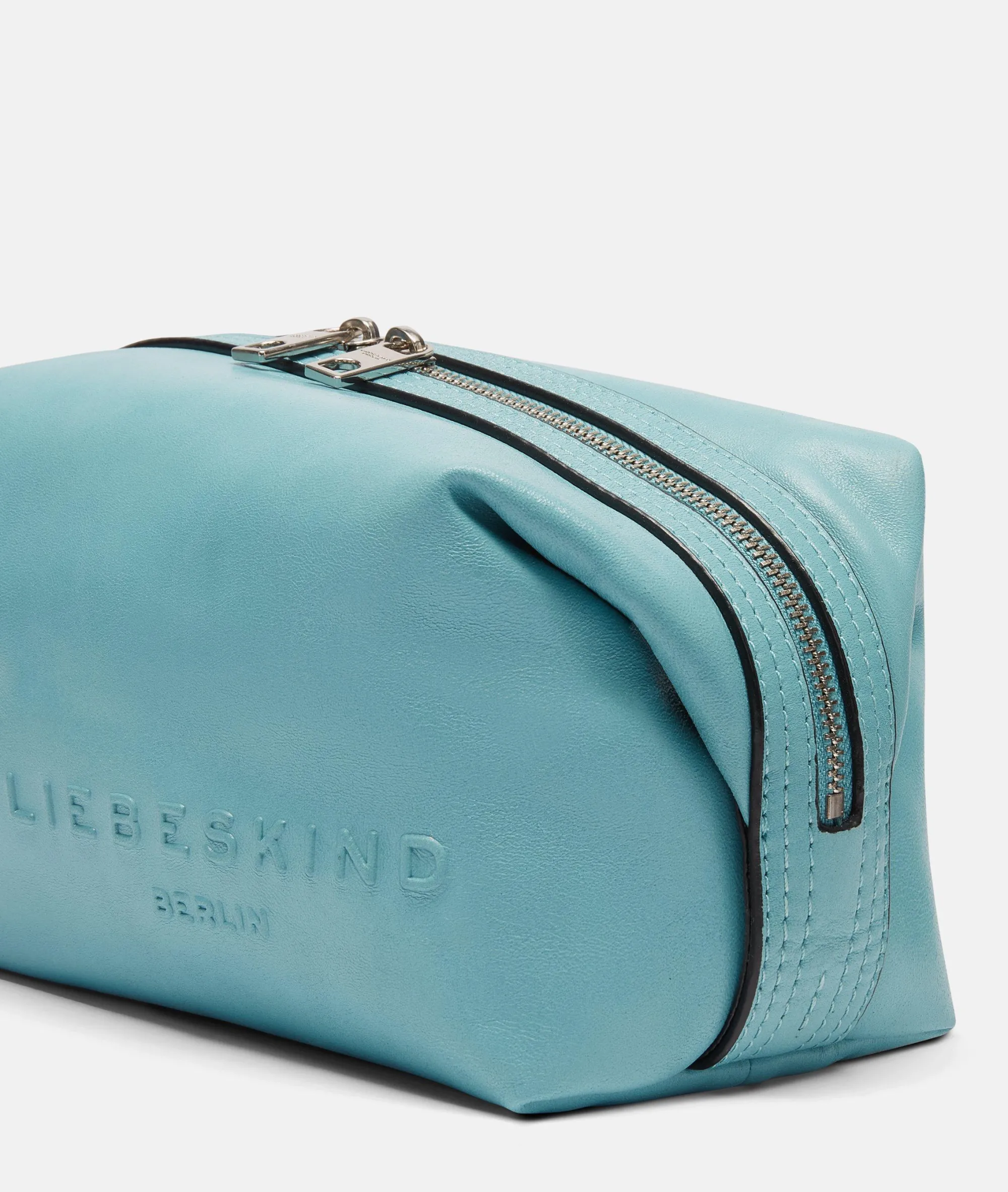 Sale LIEBESKIND BERLIN Elvira Pouch azurblau