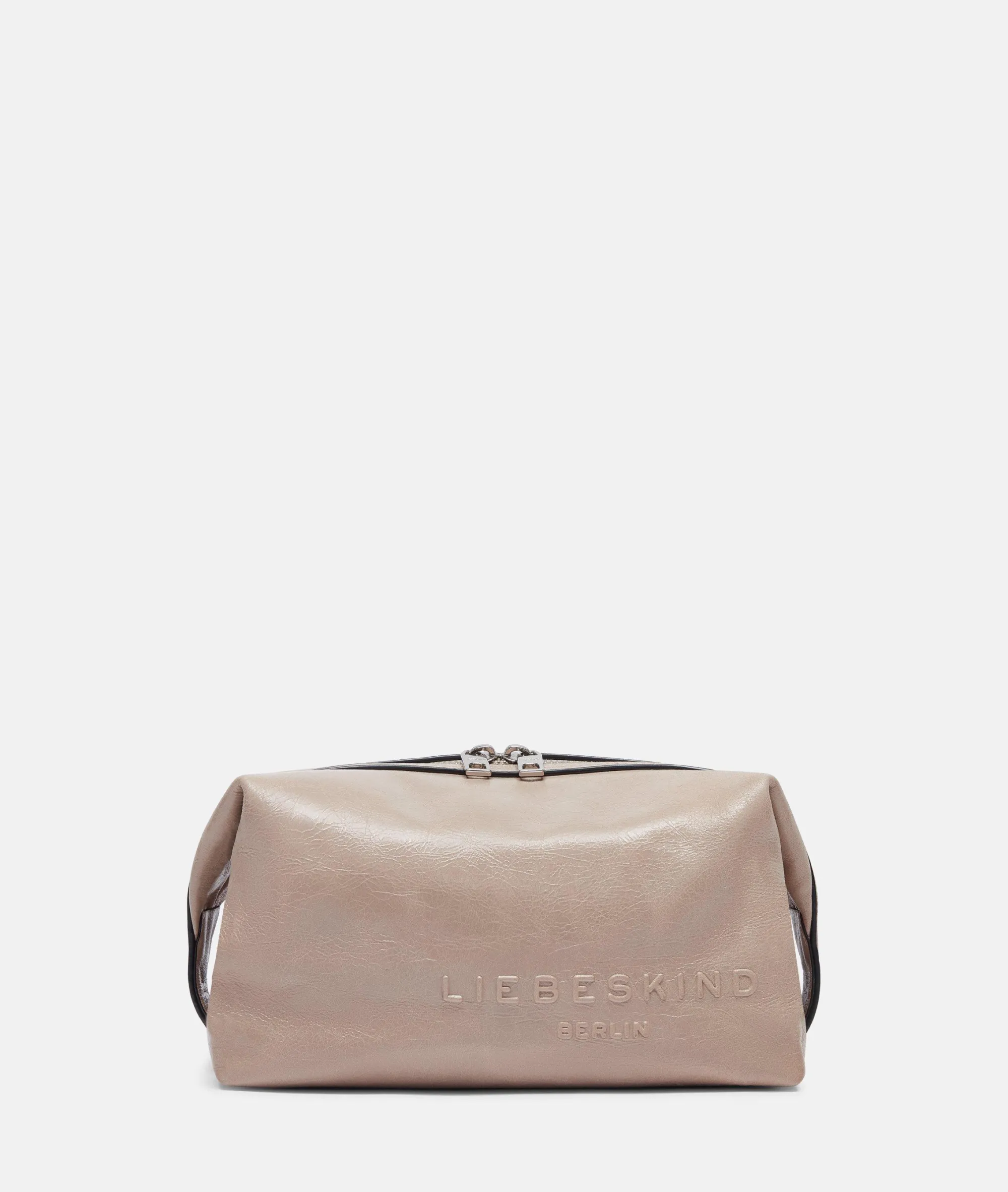 Online LIEBESKIND BERLIN Elvira Pouch beige