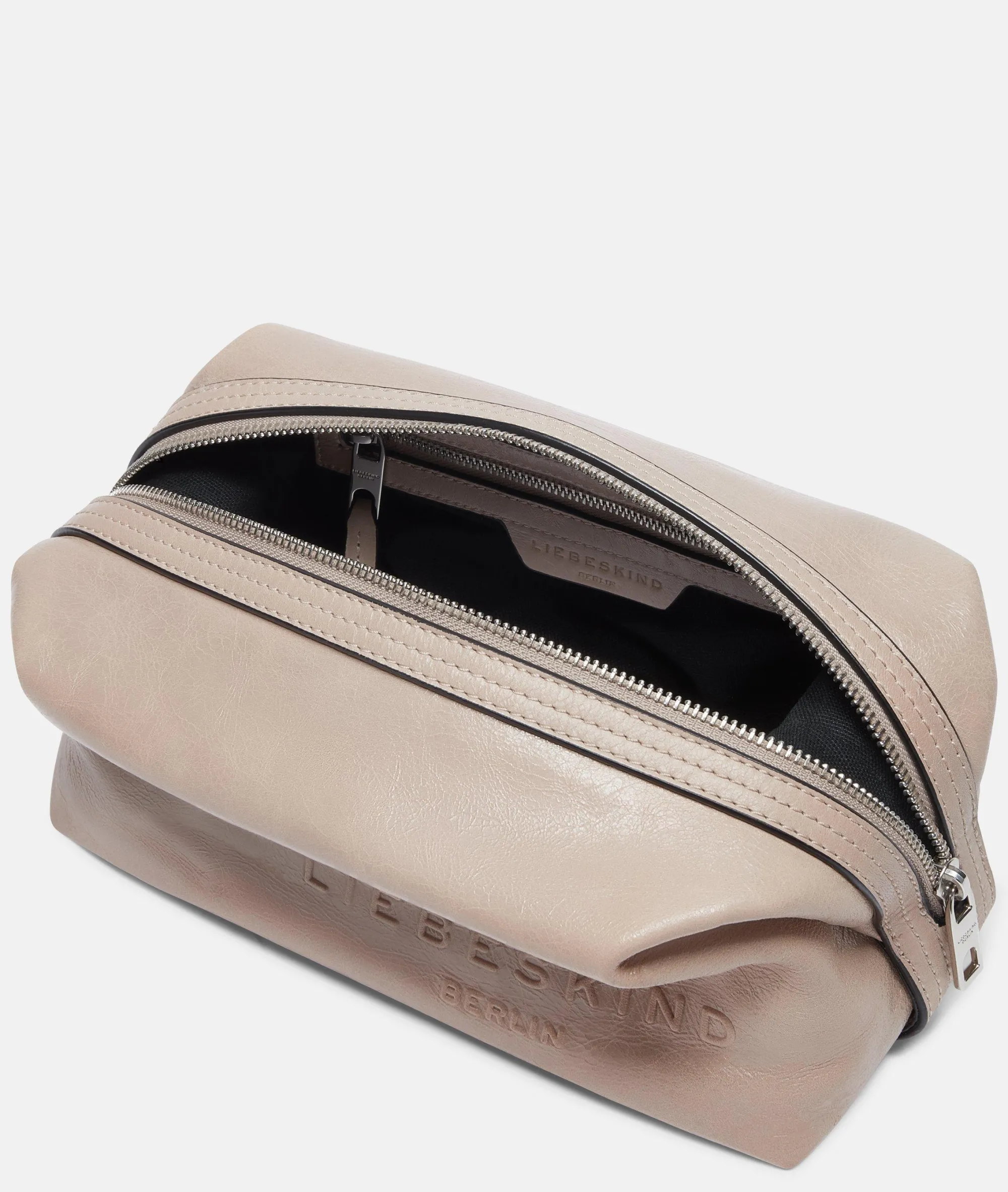 Online LIEBESKIND BERLIN Elvira Pouch beige