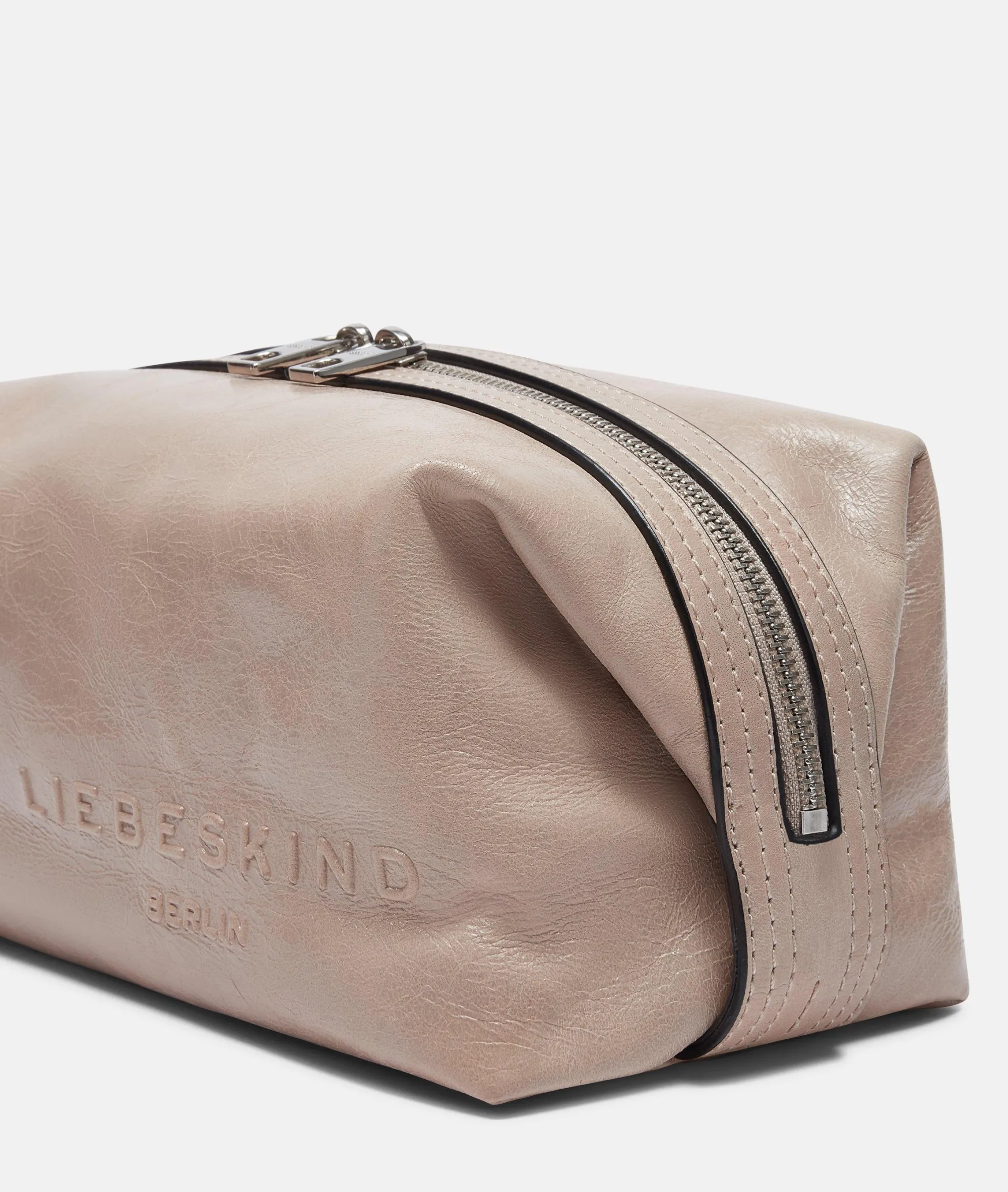 Online LIEBESKIND BERLIN Elvira Pouch beige