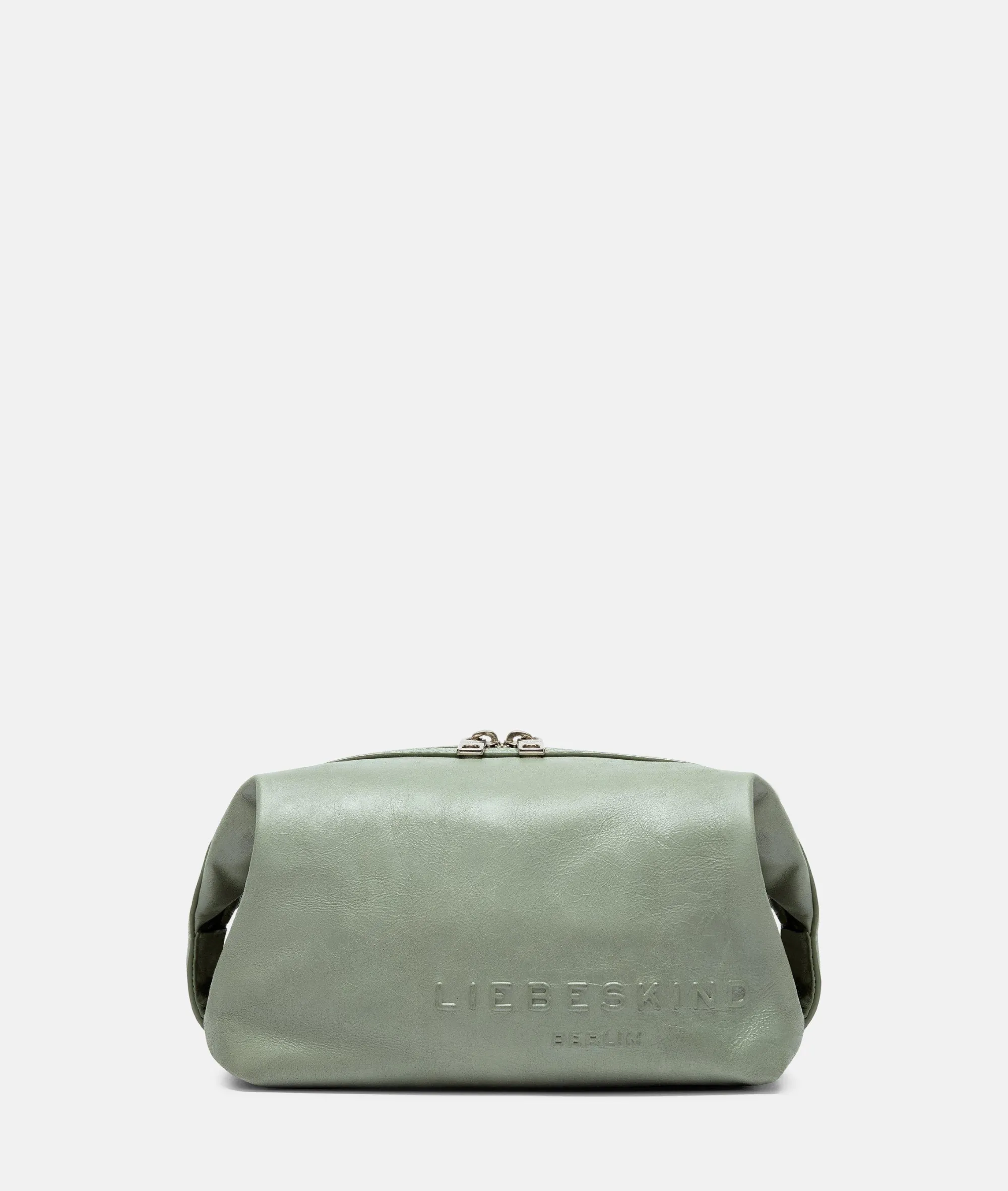 Discount LIEBESKIND BERLIN Elvira Pouch salbeigrün