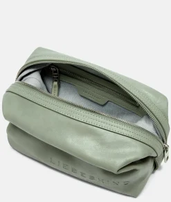 Discount LIEBESKIND BERLIN Elvira Pouch salbeigrün