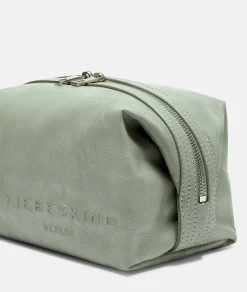 Discount LIEBESKIND BERLIN Elvira Pouch salbeigrün