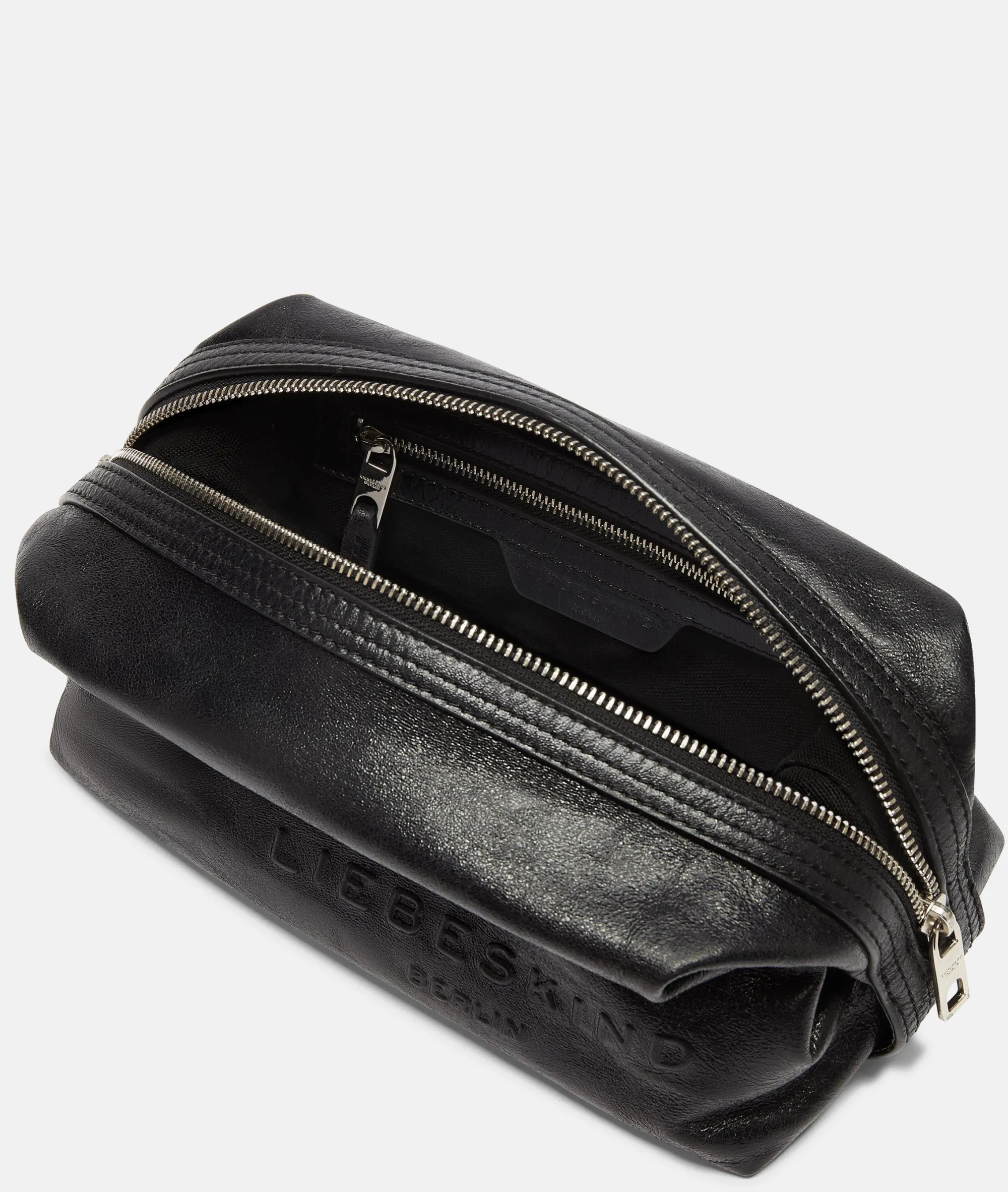 Outlet LIEBESKIND BERLIN Elvira Pouch schwarz