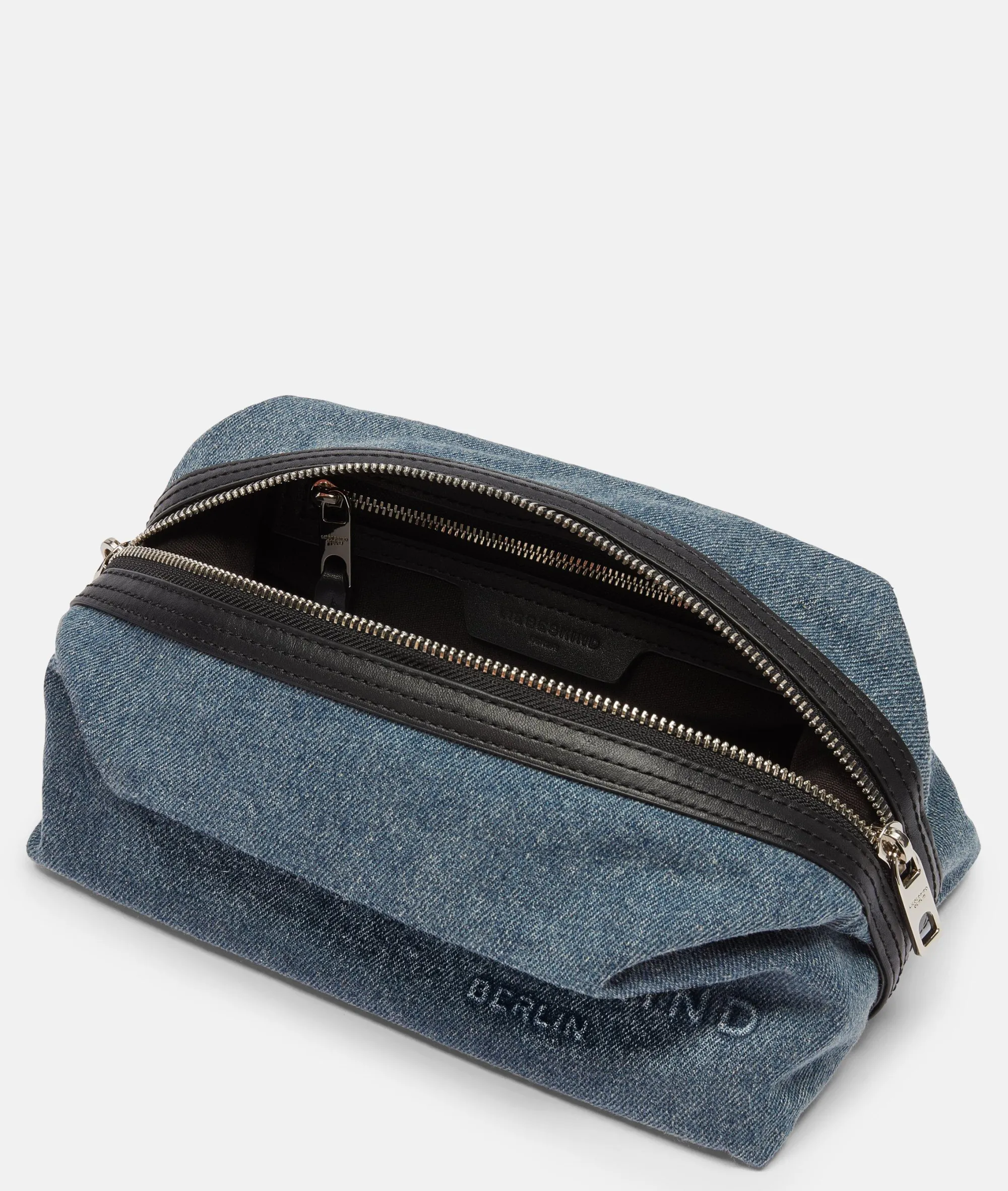 Best LIEBESKIND BERLIN Elvira Pouch blassblau