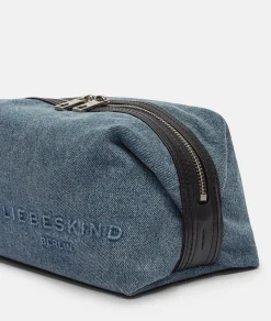 Best LIEBESKIND BERLIN Elvira Pouch blassblau