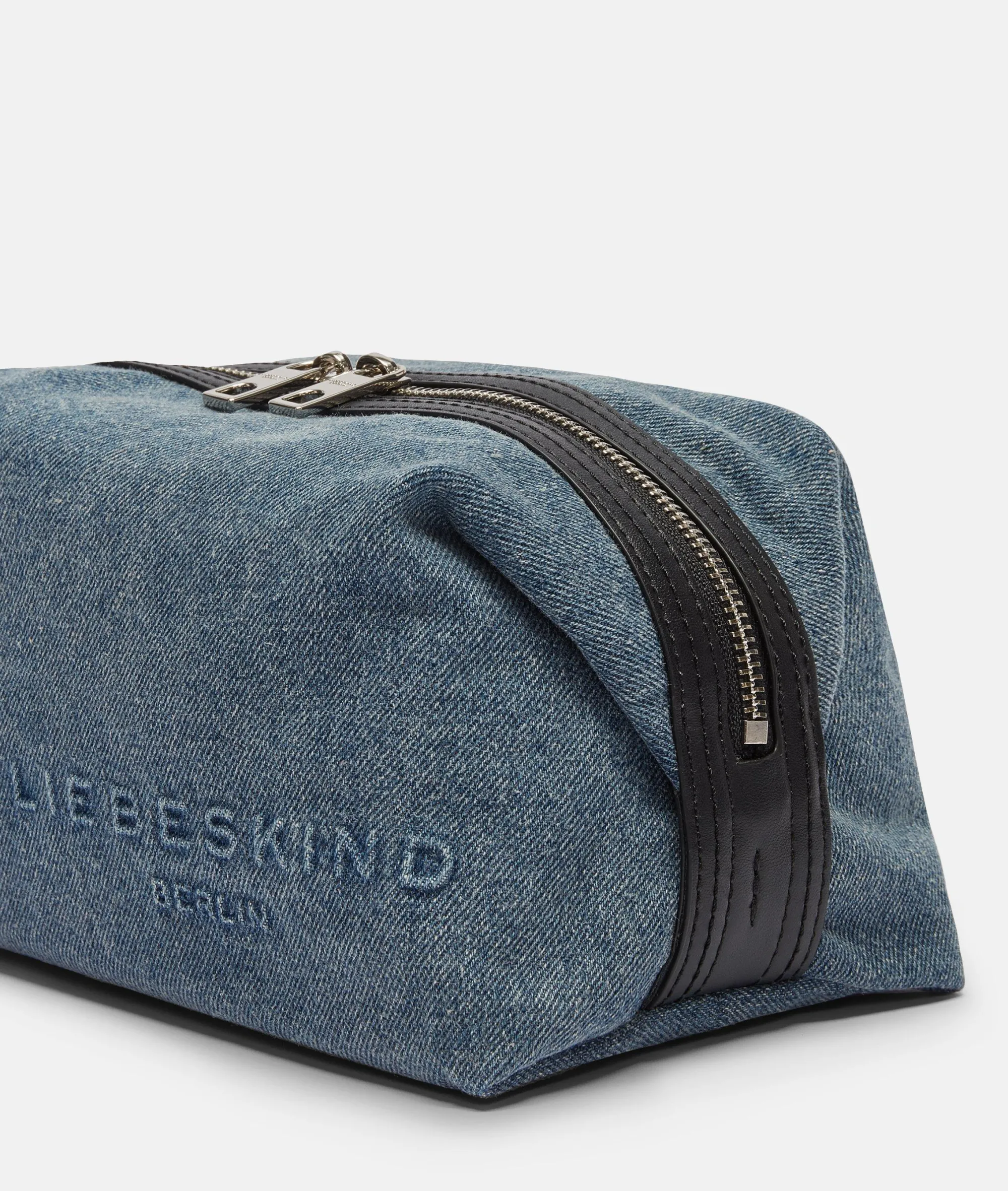Best LIEBESKIND BERLIN Elvira Pouch blassblau