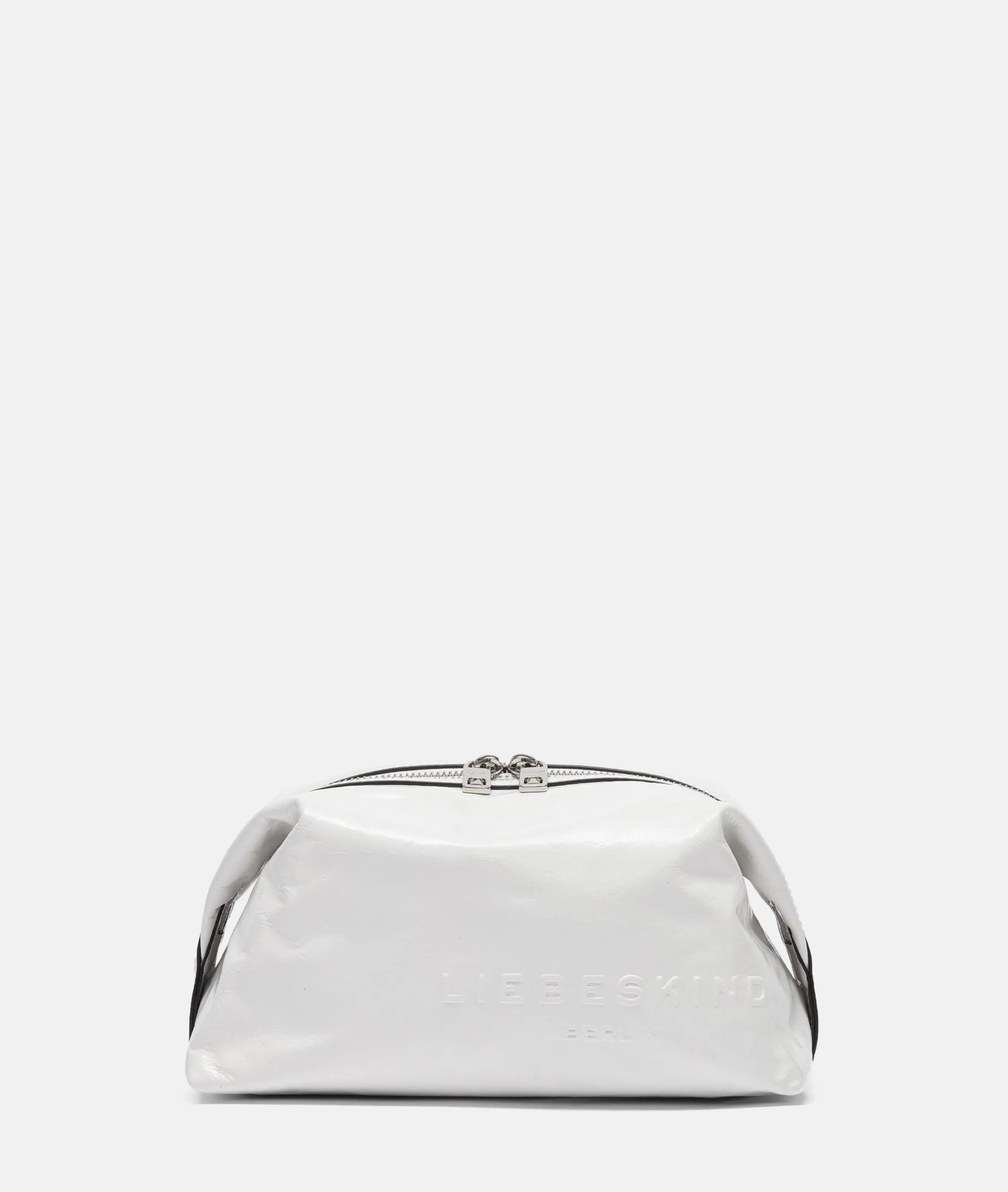Online LIEBESKIND BERLIN Elvira Pouch weiß