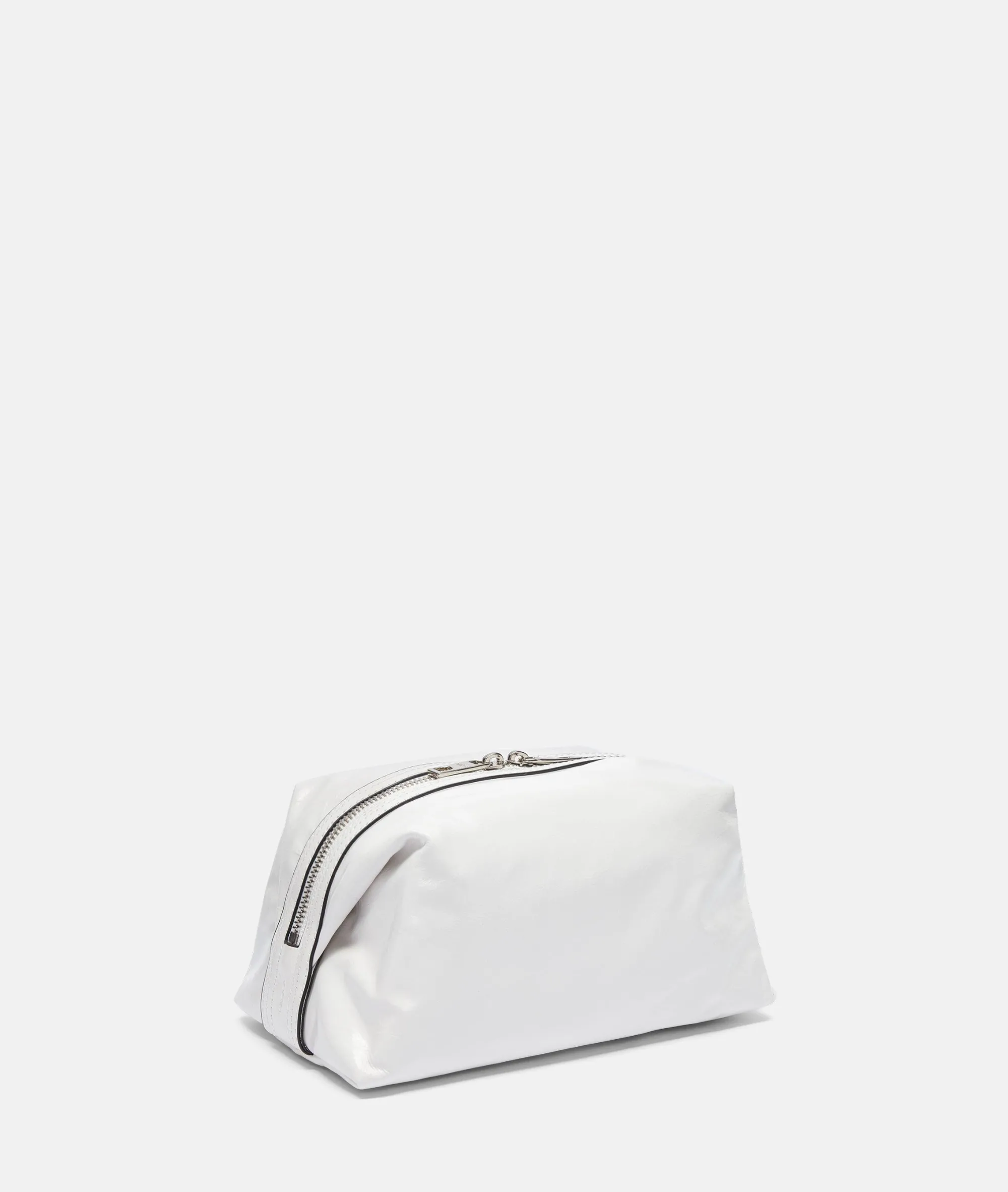 Online LIEBESKIND BERLIN Elvira Pouch weiß