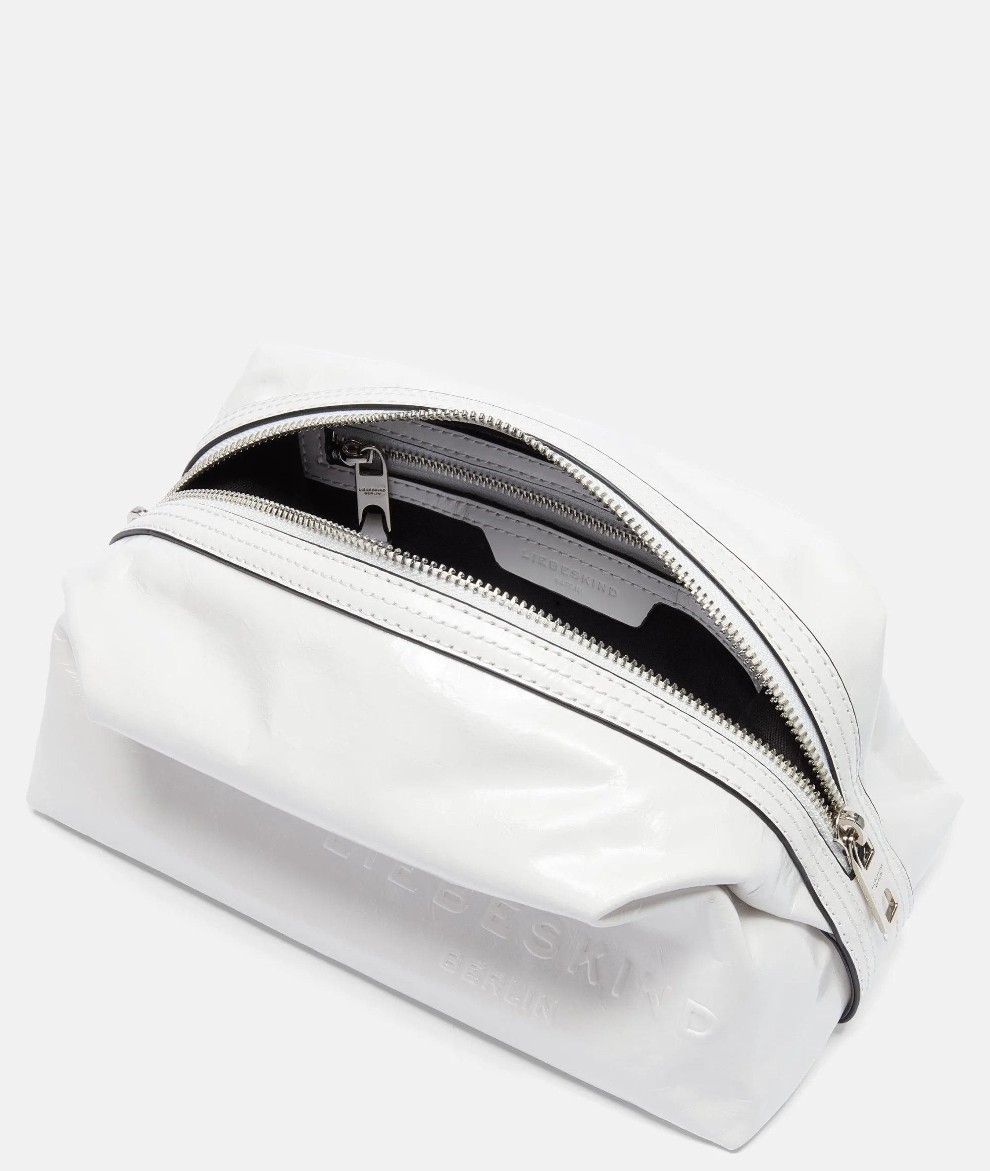 Online LIEBESKIND BERLIN Elvira Pouch weiß