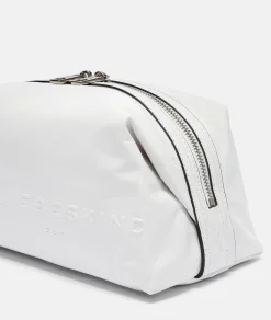 Online LIEBESKIND BERLIN Elvira Pouch weiß