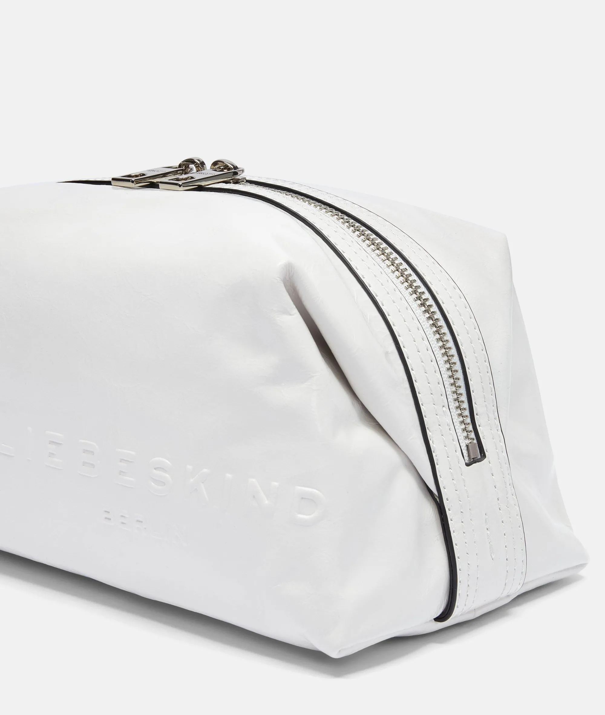 Online LIEBESKIND BERLIN Elvira Pouch weiß