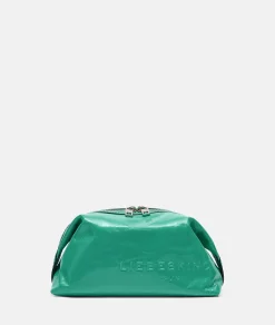 Discount LIEBESKIND BERLIN Elvira Pouch türkis