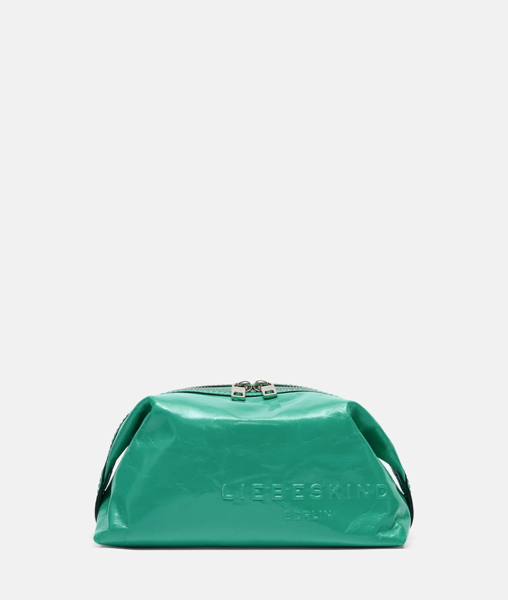 Discount LIEBESKIND BERLIN Elvira Pouch türkis