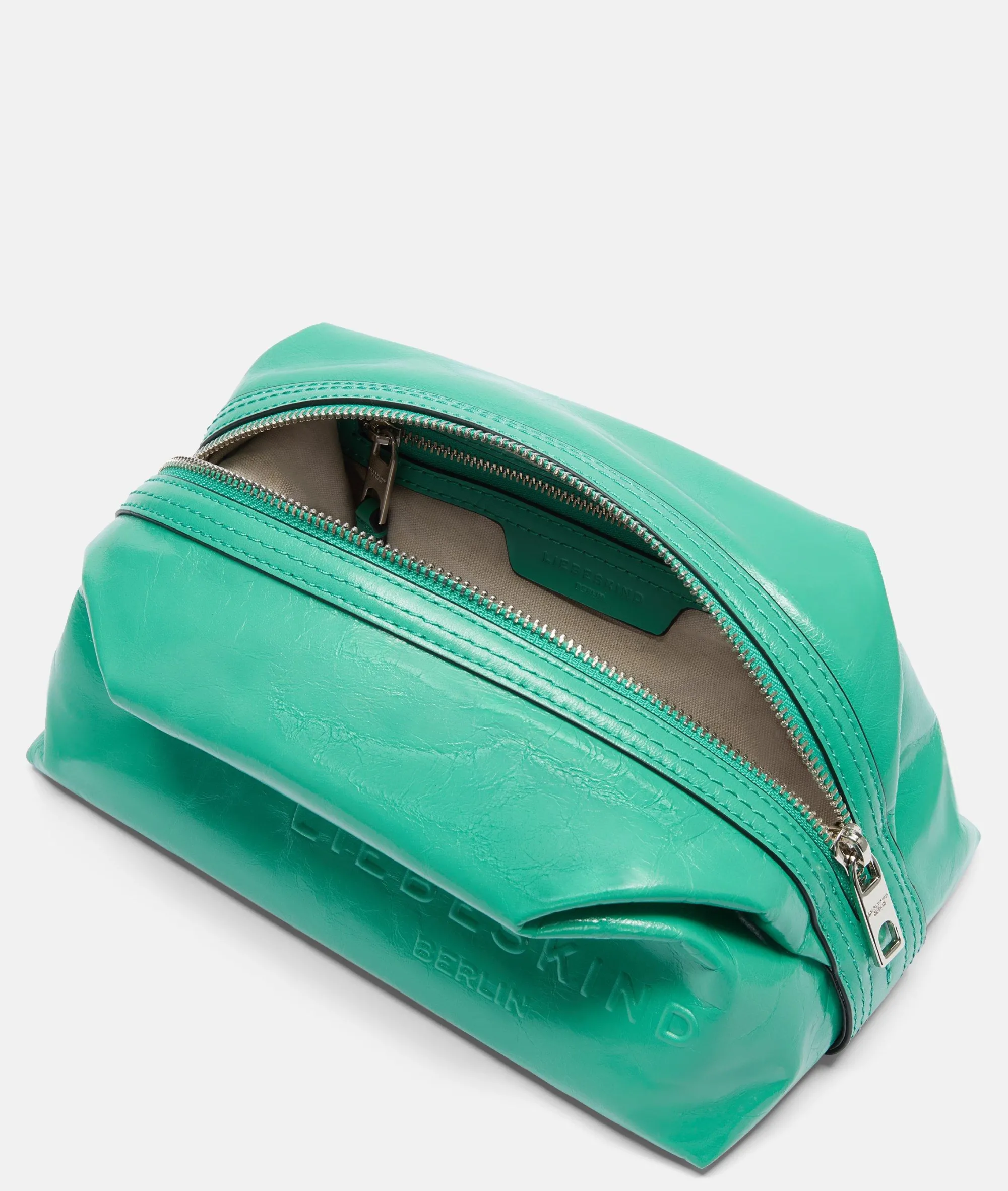 Discount LIEBESKIND BERLIN Elvira Pouch türkis