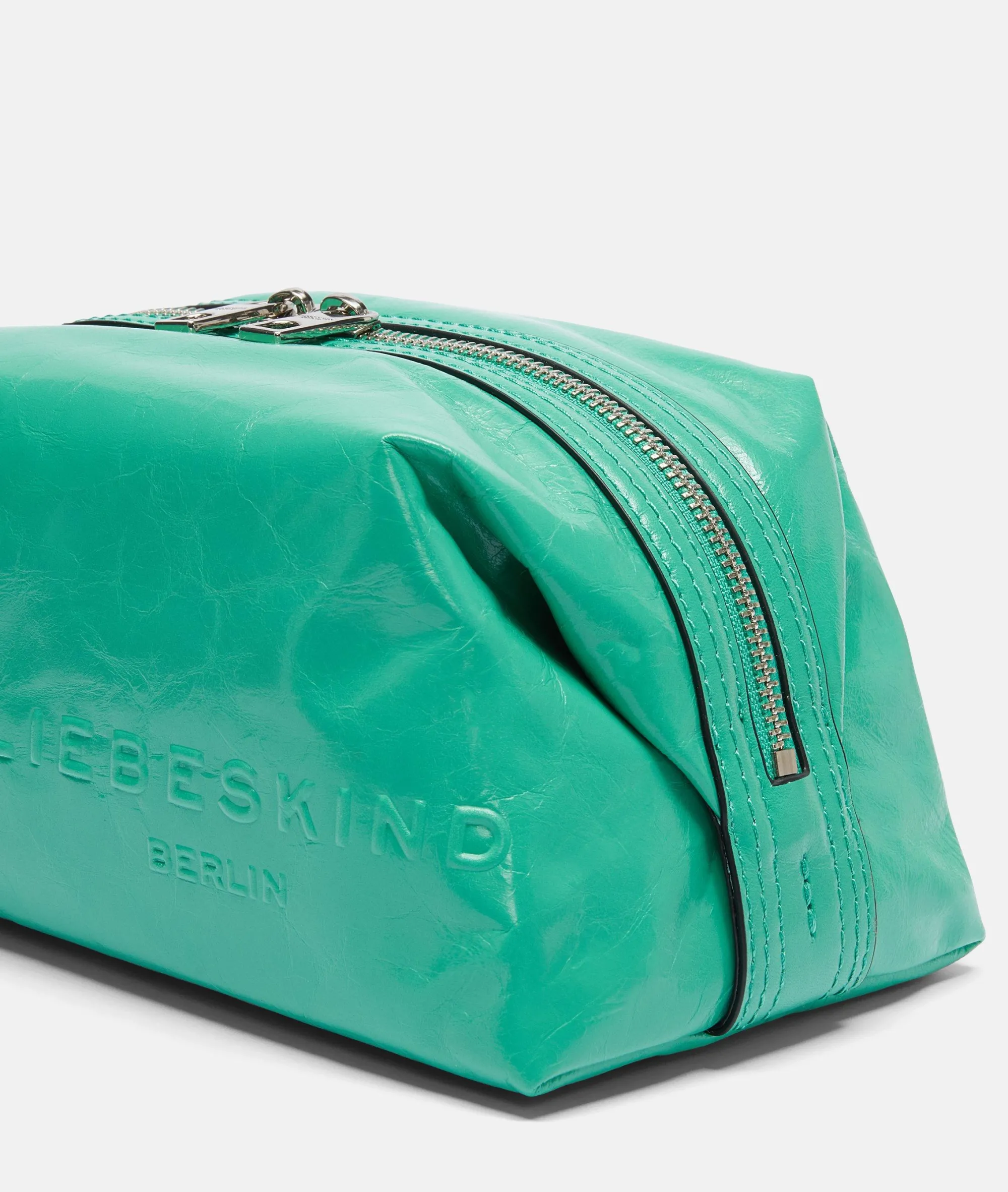 Discount LIEBESKIND BERLIN Elvira Pouch türkis