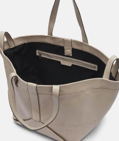 Online LIEBESKIND BERLIN  Elvira Shopper L beige